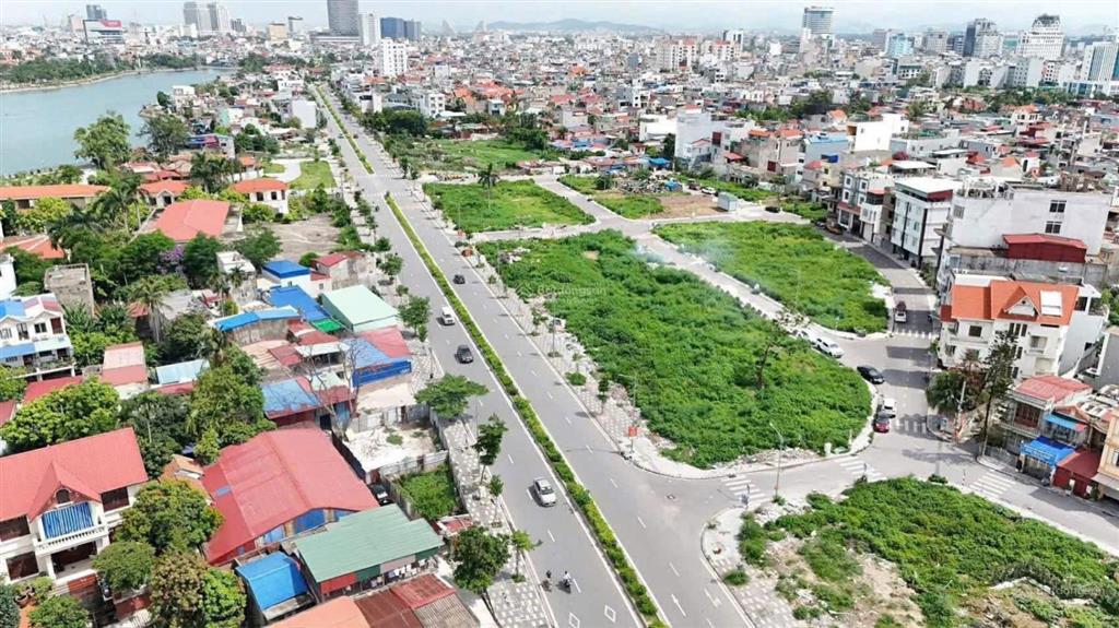 Bán đất tại lê quang đạo, 300m2, giá cực chất, chính chủ