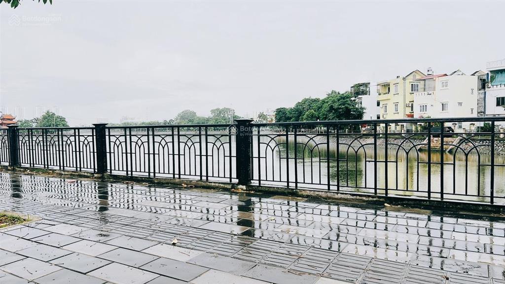 Bán đất tại lê quang đạo, 300m2, giá cực chất, chính chủ