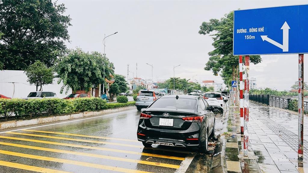 Bán đất tại lê quang đạo, 300m2, giá cực chất, chính chủ