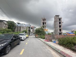 Bán đất tđc đồng ninh  lê quang đạo, 50m2, hướng tây nam, mặt tiền 4m. giá mềm