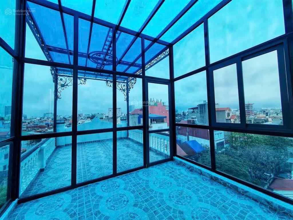 Bán gấp nhà mặt phố tại cát cụt, an biên, lê chân, hải phòng giá cực chất 17,5 tỷ, 70m2