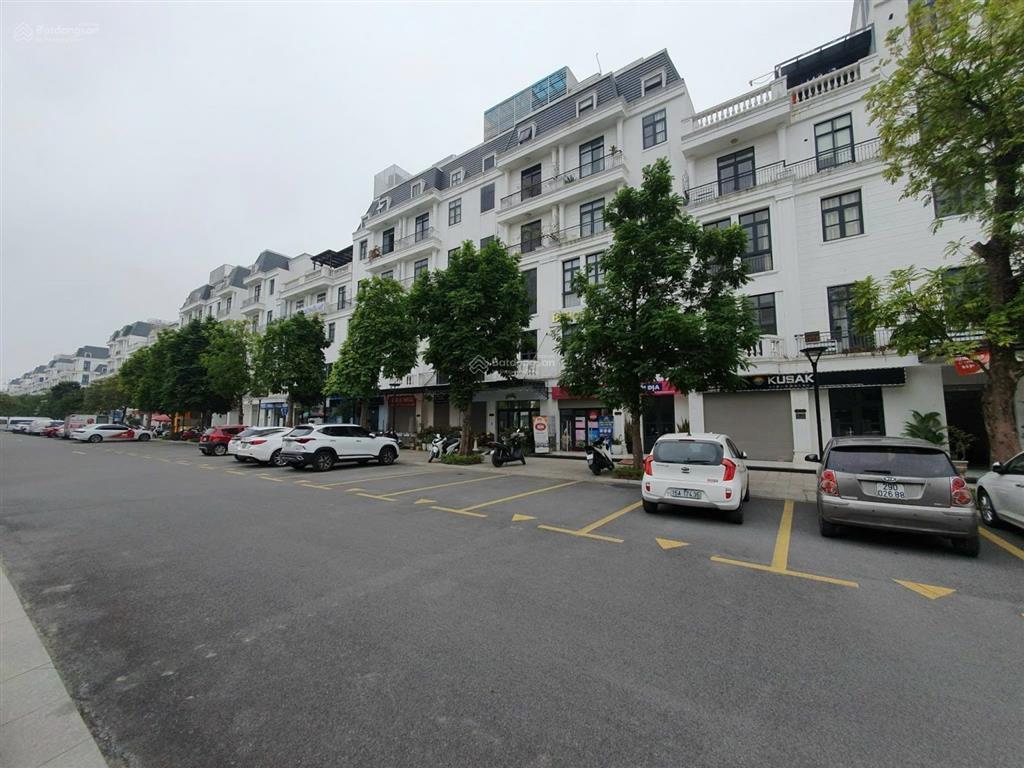 Shophouse vin imperial hải phòng. giá đẹp bán nhanh