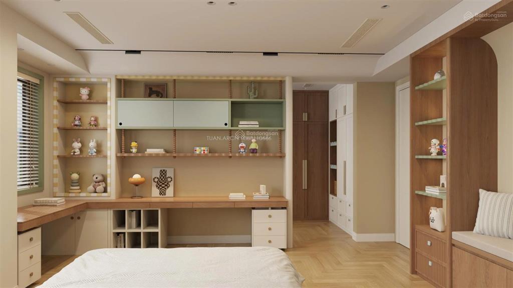 Bán biệt thự đẹp 215m2 tại anh dũng, dương kinh, hải phòng, chỉ với 16,5 tỷ vnd