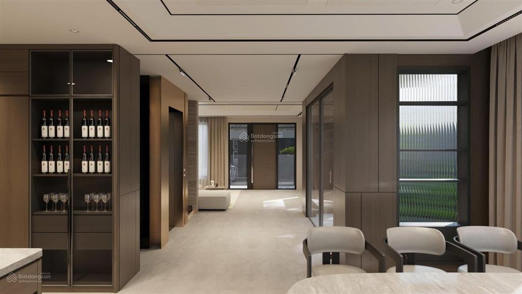 Bán biệt thự đẹp 215m2 tại anh dũng, dương kinh, hải phòng, chỉ với 16,5 tỷ vnd