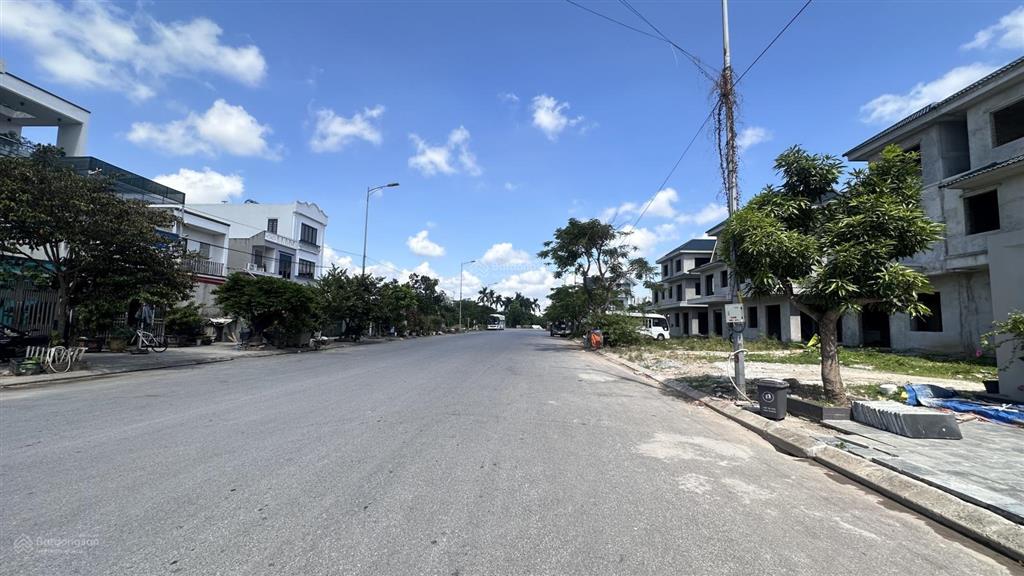 Bán biệt thự đẹp 215m2 tại anh dũng, dương kinh, hải phòng, chỉ với 16,5 tỷ vnd