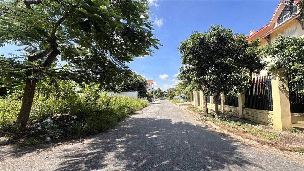 Bán gấp lô góc dự án tại anh dũng 3, 11,5 tỷ, 330m2