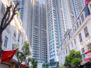 Bán gấp nhà tại hoàng huy mall  võ nguyên giáp  hải phòng