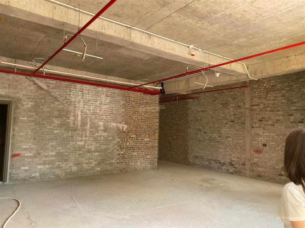 Chủ nhà cắt lỗ bán nhanh shophouse chân đế chung cư khai sơn city, 14,5 tỷ diện tích 153m2
