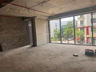 Chủ nhà cắt lỗ bán nhanh shophouse chân đế chung cư khai sơn city, 14,5 tỷ diện tích 153m2