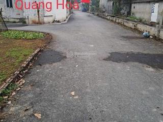 Siêu hiếm lô đất vàng
tại tdp vũ xá xã dương quang thị xã mỹ hào tỉnh hưng yên lô góc