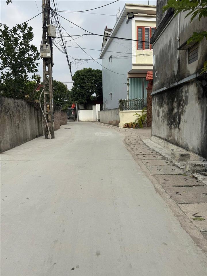 Xã vũ xá huyện kim động tỉnh hưng yên bao quanh khu cn