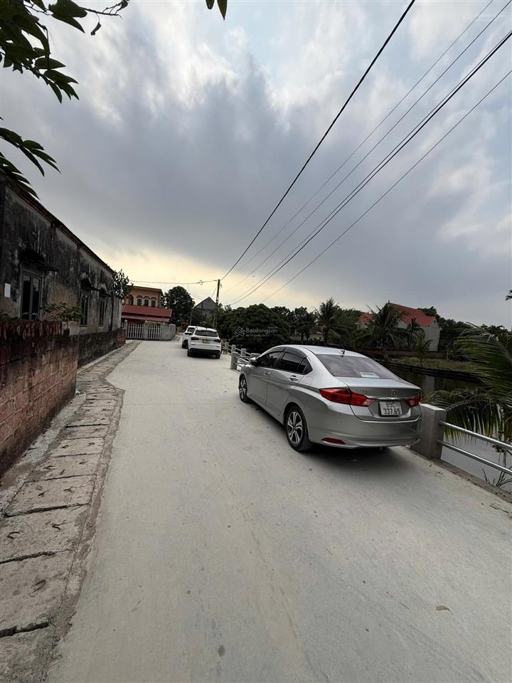 Xã vũ xá huyện kim động tỉnh hưng yên bao quanh khu cn