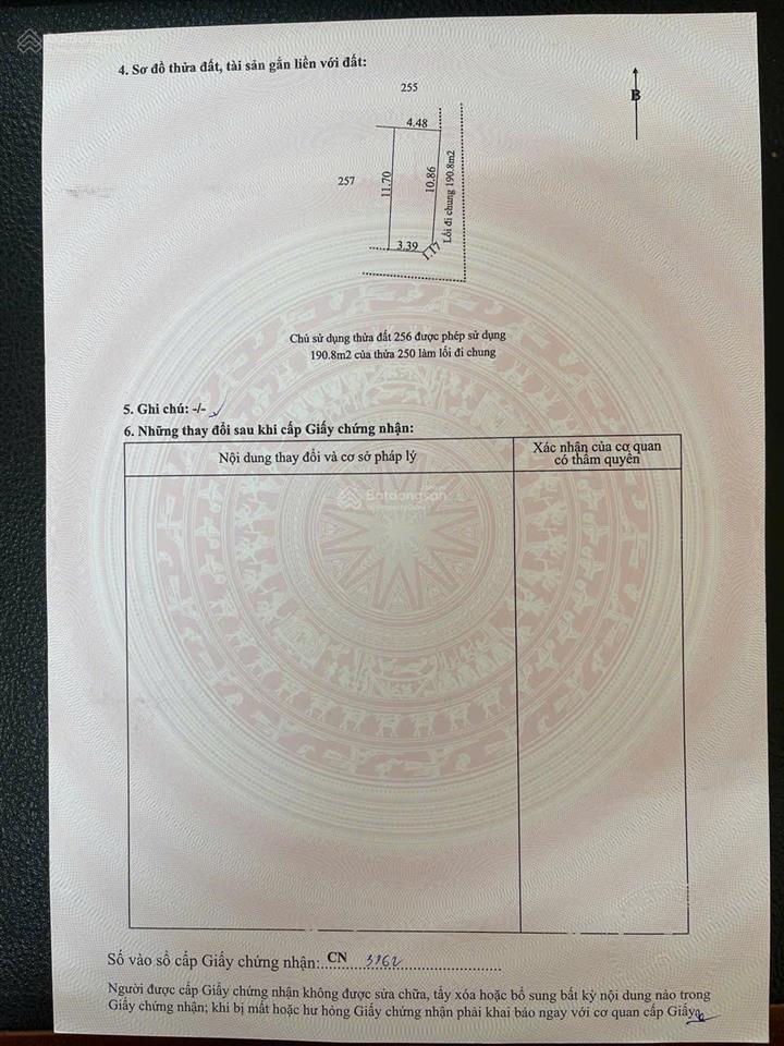 Siêu hiếm lô đất vàng
tại tdp hòa lạc phường thượng hồng tỉnh hưng yên sót lại duy nhất