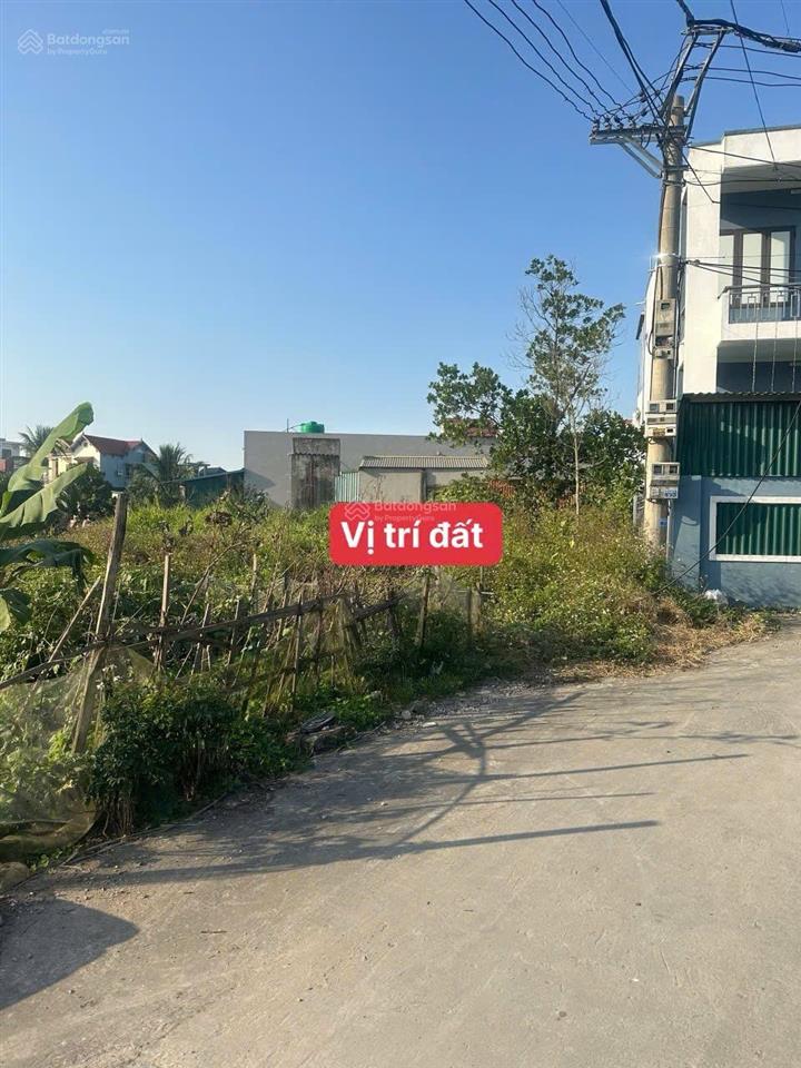 Hàng f0 mới ra lô đất tdp phúc lai thượng hồng, hưng yên giá rẻ giật mình vị trí tdp ph