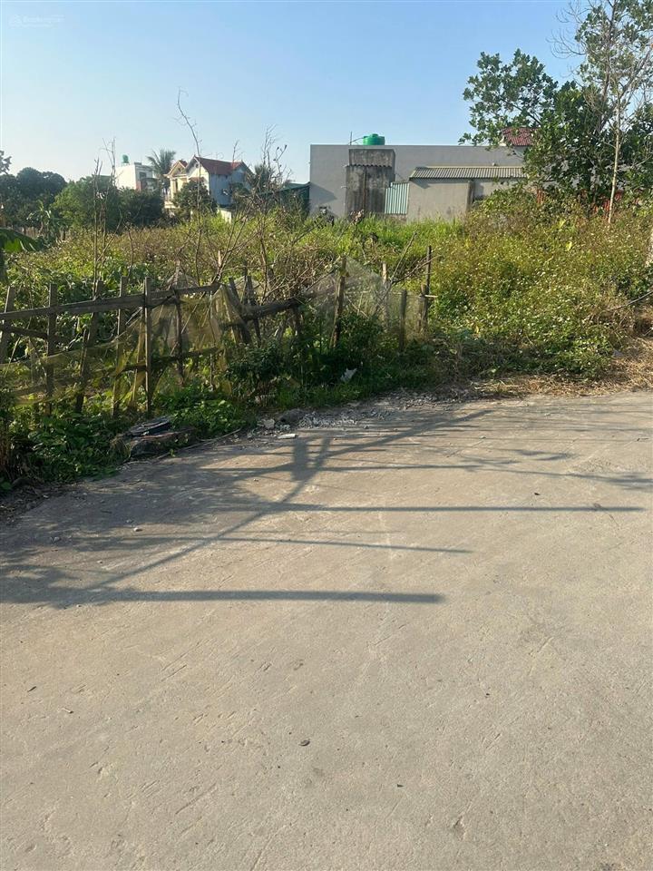 Hàng f0 mới ra lô đất tdp phúc lai thượng hồng, hưng yên giá rẻ giật mình vị trí tdp ph