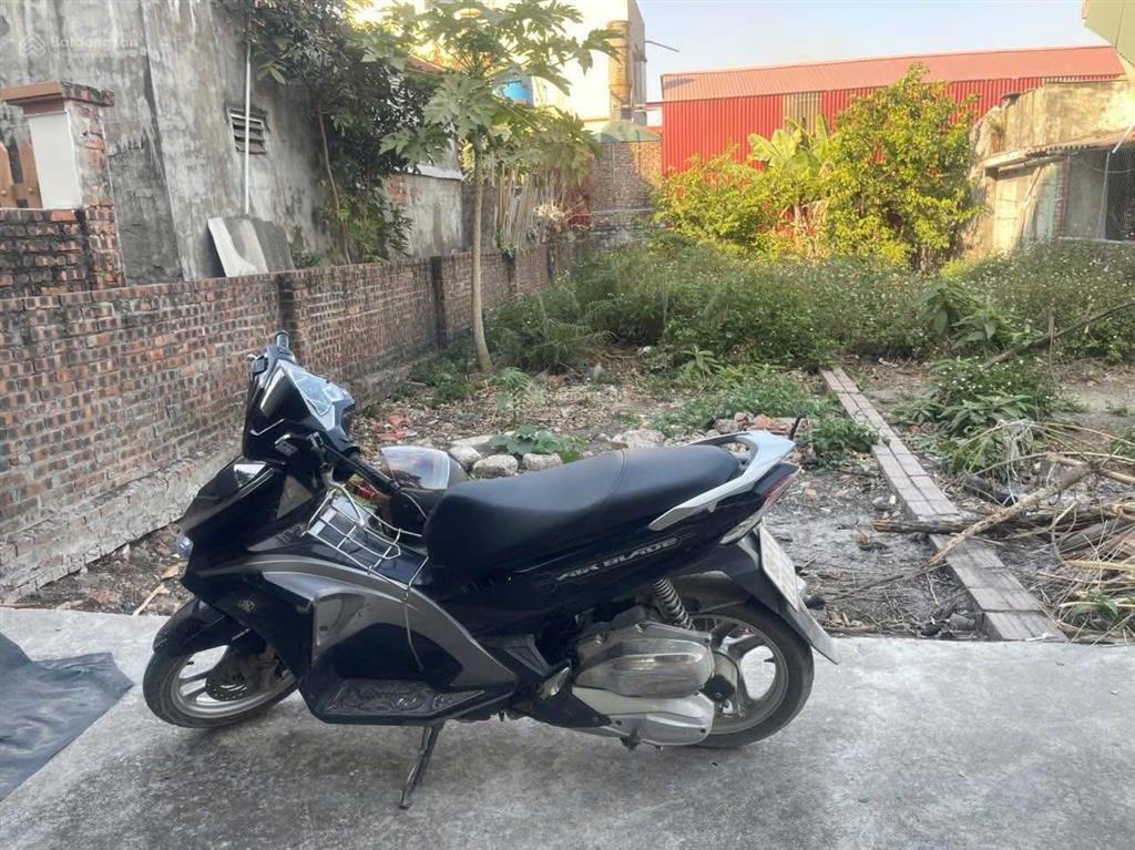 Chủ gửi bán lô đất tại tổ dân phố dương hòa phường minh đức, thị xã mỹ hào, diện tích 80m2