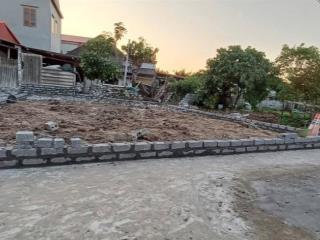 Chủ gửi lô đất tại xã phan sào nam, huyện phù cừ, tỉnh hưng yên. diện tích 81,9 m2