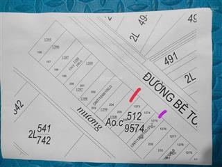 Bán gấp siêu phẩm giãn dân tại thôn ngọc cục xã huỳnh thúc kháng huyện bình giang tỉnh hải dư