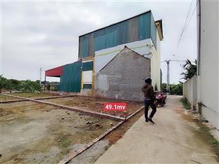 Lk1 dt sổ 49.1mv ( diện tích thực tế khoảng 48mv )tại đồng thanh kim động đất vuông vắn,