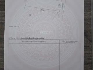 Chủ gửi 2 lô đất tại xã mai động huyện kim động tỉnh hưng yên diện tích 60