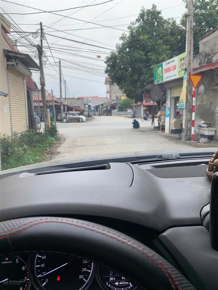 Chủ gửi lô đất lô đất tại thôn đồng minh xã đoàn đào huyện phù cừ tỉnh hưng yên diện tích