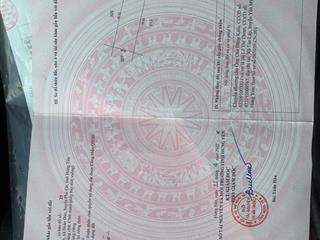 Chủ gửi lô đất lô đất tại thôn đồng minh xã đoàn đào huyện phù cừ tỉnh hưng yên diện tích