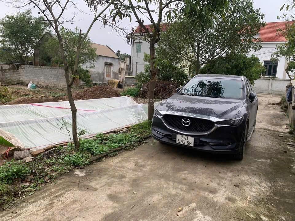 Chủ gửi lô đất lô đất tại thôn đồng minh xã đoàn đào huyện phù cừ tỉnh hưng yên diện tích