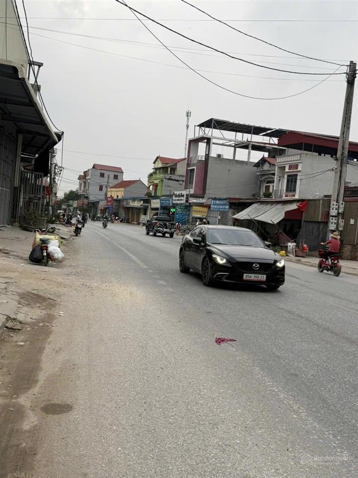 Tại đỗ mỹ bãi sậy ân thi ( cũ)
đất đấu giá diện tích 200 m2