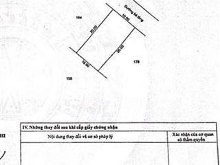 Tại đỗ mỹ bãi sậy ân thi ( cũ)
đất đấu giá diện tích 200 m2
