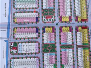 Lô đất cl8  23 giãn dân hoà phong thị xã mỹ hào tỉnh hưng yên diện tích 90m2 áp góc