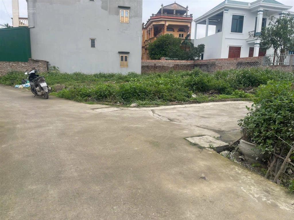 Chủ gửi lô góc hoa hậu tại tổ dân phố cẩm sơn phường mỹ hào tỉnh hưng yên ( xã cẩm xá thị xã m