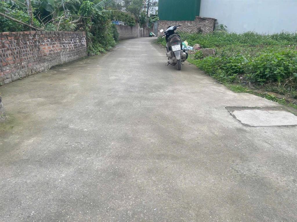 Chủ gửi lô góc hoa hậu tại tổ dân phố cẩm sơn phường mỹ hào tỉnh hưng yên ( xã cẩm xá thị xã m