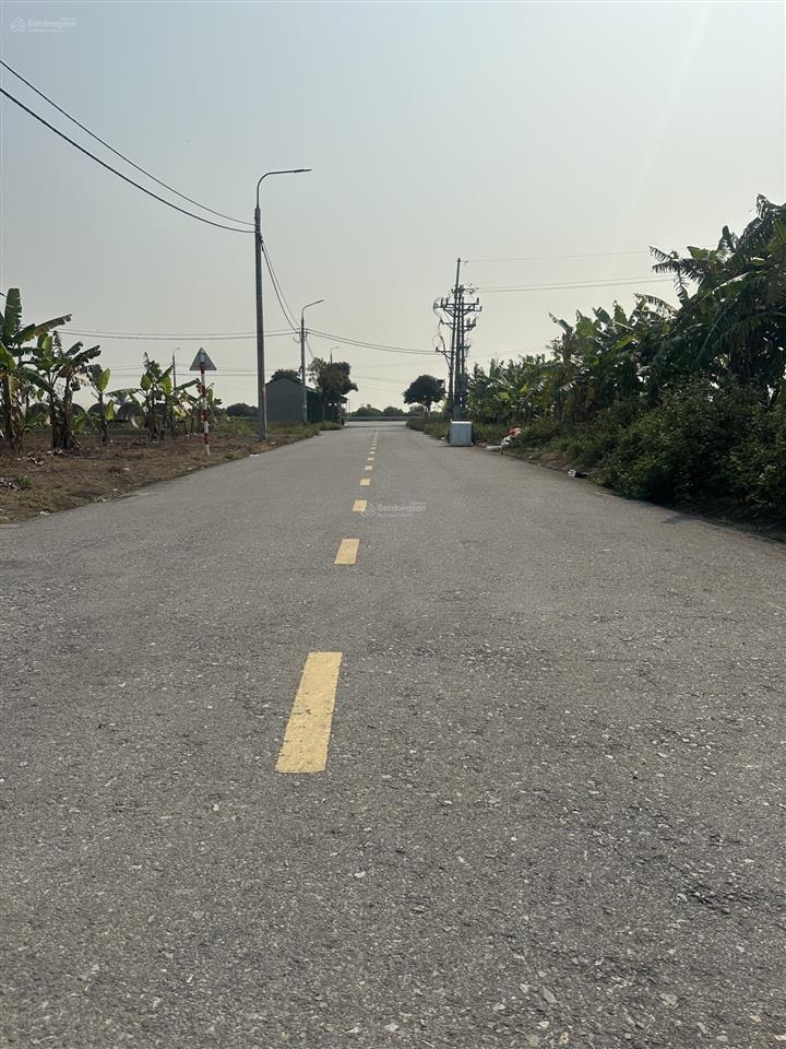 Siêu hiếm lô đất vàng lô góc giãn dân thôn duyệt lễ xã minh tân huyện phù cừ tỉnh hưng