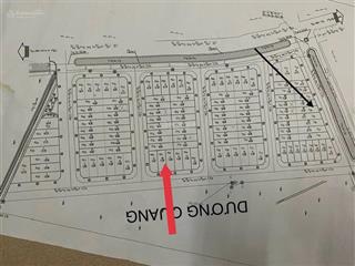 Lô 681 giãn dân duơng quang thị xã mỹ hào tỉnh hưng yên diện tích 93 m2
giá bán loanh quan