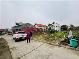 Chủ gửi lô đất tại thôn đồng khê xã lương điền huyện cẩm giàng tinh hải dương diện tích 67