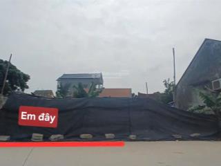 Hàng hiếm tại cẩm ninh ân thi
hưng yên diện tích 93,1m2, mặt 4,02m, nở hậu 4,03m.