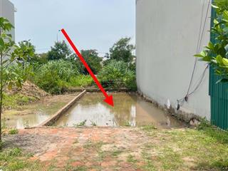 Chủ gửi lô đất giãn dân tại thôn quán gỏi xã vĩnh hưng huyện bình giang tỉnh hải dương