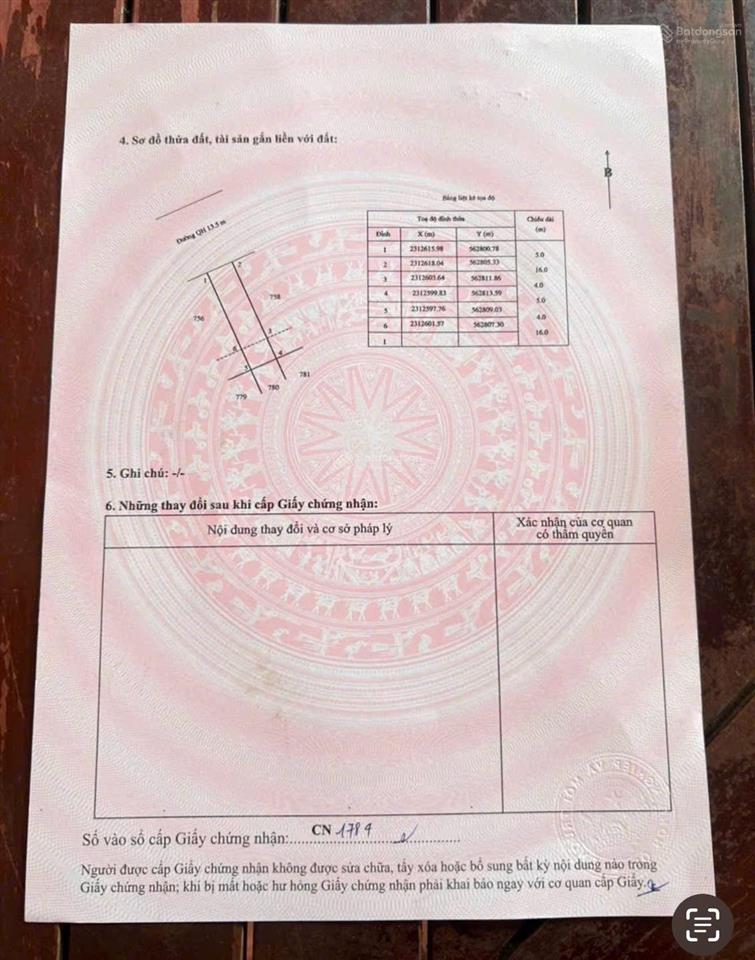 Mình có lô lk109 giãn dân xuân dục mới thị xã mỹ hào tỉnh hưng yên diện tích 100 m2
giá n