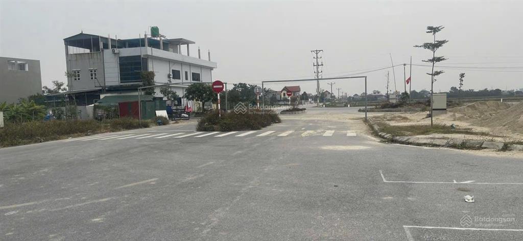 Mình có lô lk109 giãn dân xuân dục mới thị xã mỹ hào tỉnh hưng yên diện tích 100 m2
giá n