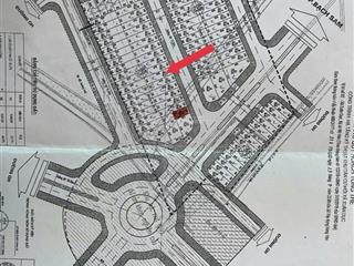 Mình có lô lk109 giãn dân xuân dục mới thị xã mỹ hào tỉnh hưng yên diện tích 100 m2
giá n