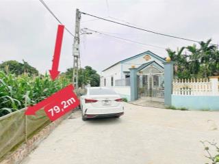 Rẻ như chưa bao giờ rẻ chỉ 1 lô duy nhất tại phù cừ giá chỉ hơn 580 triệu