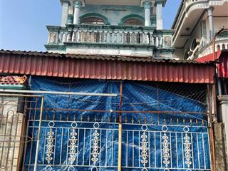 Bán nhà 2 tầng đất đẹp full thổ cư tại thuần mỹ, hoà phong vị trí tdp thuần mỹ hoà