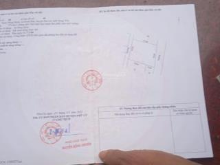 Mình có lô đất tại đoàn đào, huyện phù cừ, tỉnh hưng yên, diện tích 560 m2