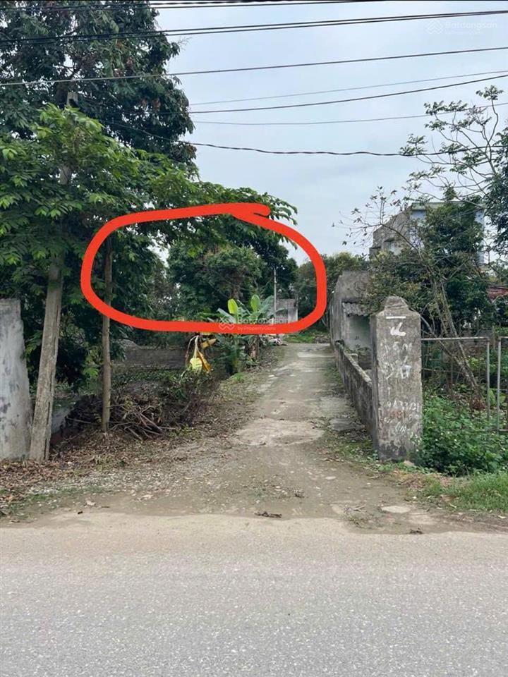 Mình có lô đất tại đoàn đào, huyện phù cừ, tỉnh hưng yên, diện tích 560 m2