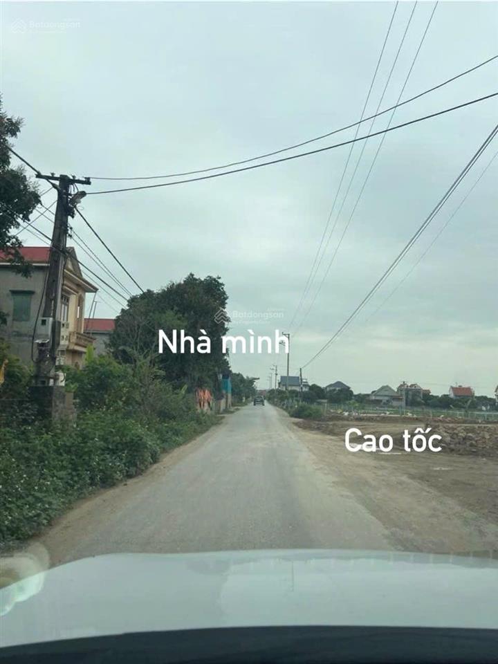 Mình có lô đất tại đoàn đào, huyện phù cừ, tỉnh hưng yên, diện tích 560 m2