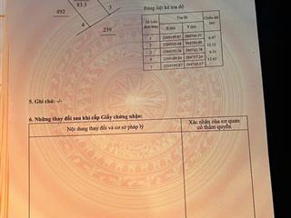 Diện tích 83,3 tại thôn có hội tây xã đồng quan huyện đồng hưng tỉnh thái bình cũ đất vuôn