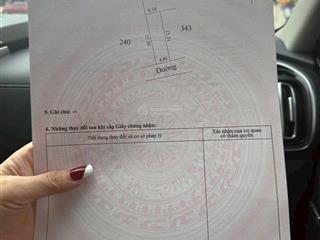Hàng cá mèo đây  chỉ 6xx diện tích 69,1 mét vuông thọ lão quang hưng phù cừ cách chục chính thôn