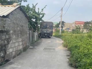 Chủ gửi lô đất tại tdp dương hòa phường mình đức thị xã mỹ hào cũ diện tích 60 m2