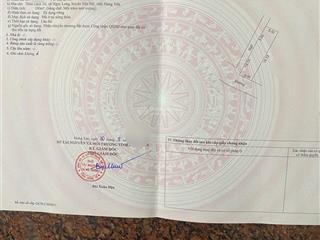Thôndịch trì , xã ngọc long ,huyện yên mỹ tỉnh hưng yên cần bán
lô góc 2 mặt tiền trục chính