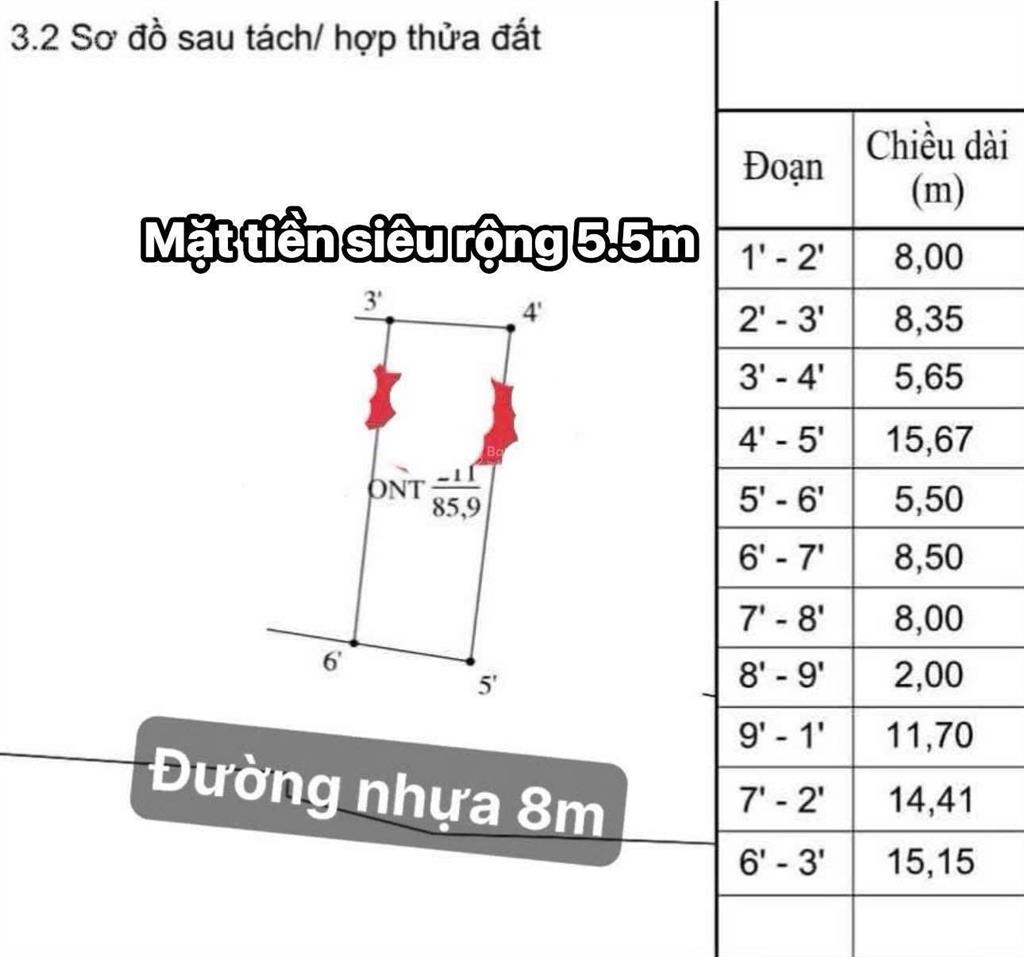 Siêu phẩm nở hậu hướng nam mát lành trục chính kinh doanh vị trí chí minh (thuần hưn